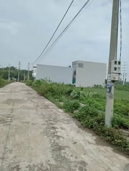 Bán đất Lê Thái Tổ, đối diện bệnh viện Sản Nhi+Diện tích 90m2, mặt tiền 5m+Khu vực đang rất phát t