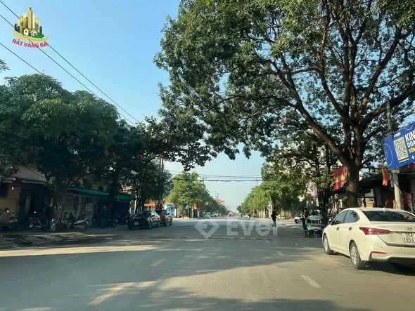 Bán đất dãy sau đường ĐẠI CỒ VIỆT phố Thiên Sơn - Thiên Tôn - Phường Hoa Lư