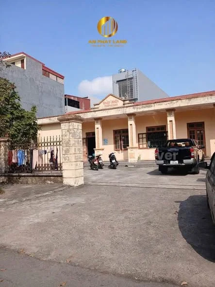 Ảnh bất động sản