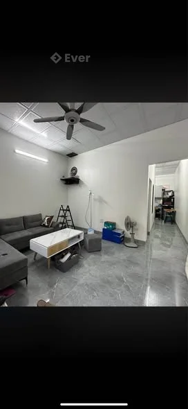 Bán đất tặng nhà cấp 4 phố Vân Giang, Ninh Phong, gần trường cấp 3 Trần Hưng Đạo Diện tích: 77.6 m2