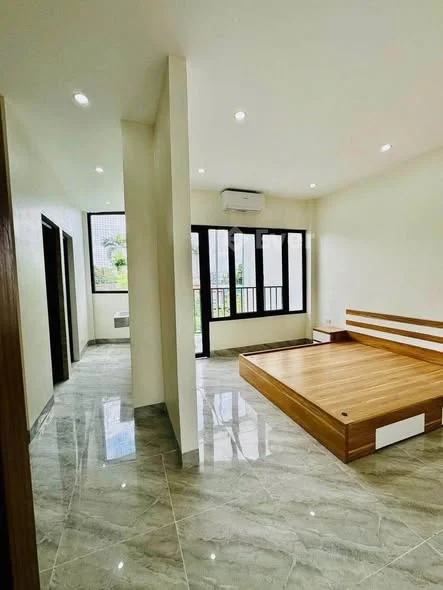 Bán nhà 2 tầng phố Bắc Thịnh - Ninh Sơn• Diện tích: 100m2 , mặt tiền 6.1m•
