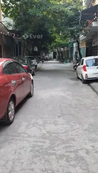 Nhà 2 tầng ngõ Phạm Hồng Thái, Vân Giang- 200m đến trường tiểu học Lê Hồng Phong