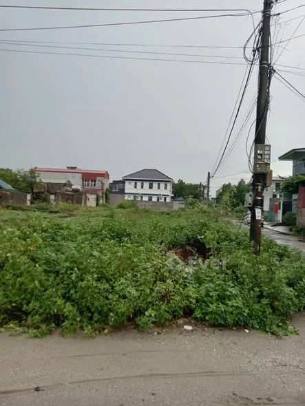 Bán đất đường Nguyễn Công Trứ, đầu ve thôn Vĩnh Tiến, phường Ninh Phúc