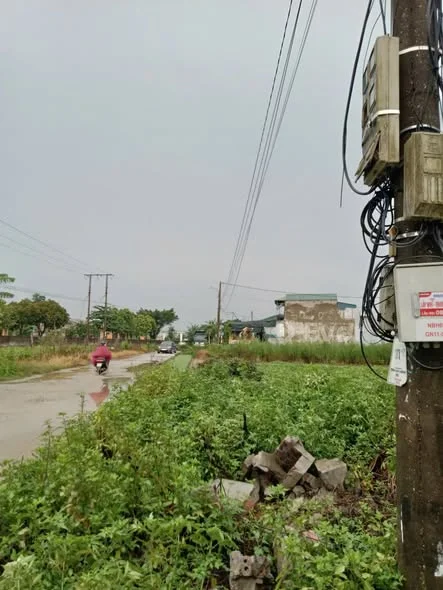 Ảnh bất động sản