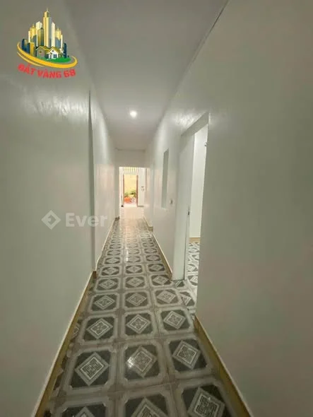 BÁN ĐẤT TẶNG NHÀ 1,5 TẦNG NGÔ GIA TỰ - THANH BÌNHDT: 70,1m2 Mặt 4,7m