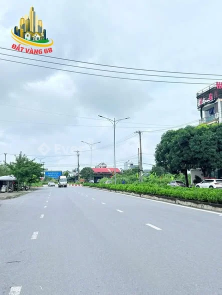 Bán lô nhà vườn đẹp ngay sát đường đôi Lê Thái Tổ phường Ninh Khánh cạnh giáp đường Vạn Hạnh