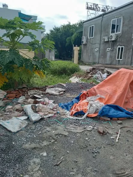 Ảnh bất động sản