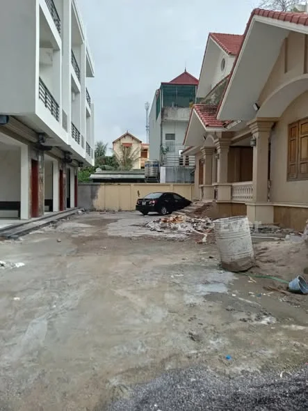 Ảnh bất động sản