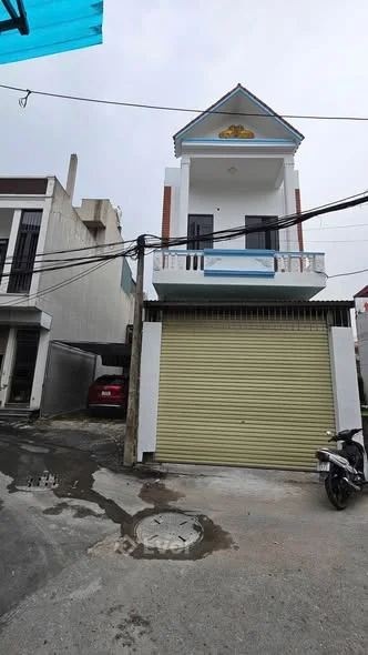 Nhà 2,5 tầng ngay trường Thủy Lợi, xóm 4 Liêm Chung cũ, nay thuộc phường Phủ Lý