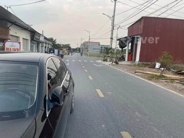 Ảnh bất động sản