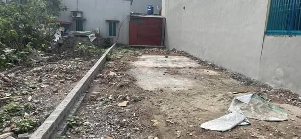 Ảnh bất động sản