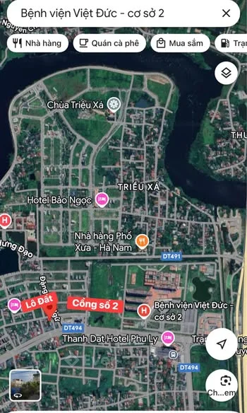 Ảnh bất động sản