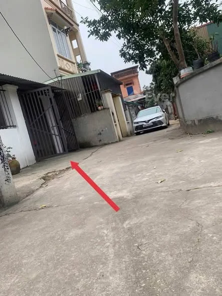 Bán đất - Tặng nhà Có nhà sẵn đang cho thuê 1,5tr/thángTại Thôn Sài Phi – Minh Đức – TX Mỹ Hào