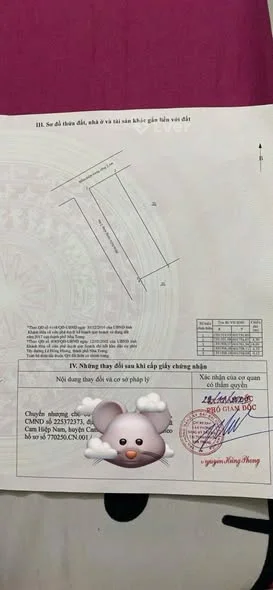 Ảnh bất động sản