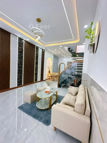 HẠ GIÁ SỐC CHỈ CÒN 5.650t CHỐT NHANH Địa chỉ: 80/75 Đường Số 12, P. Bình Hưng Hòa, Q. Bình Tân