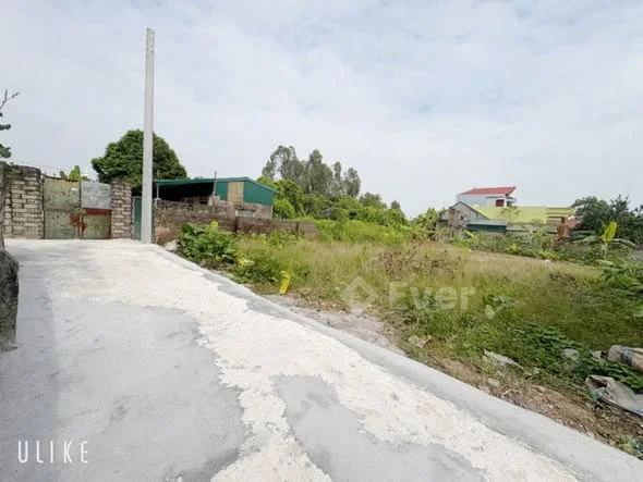 Ảnh bất động sản