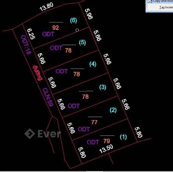 Ảnh bất động sản