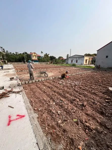 Ảnh bất động sản