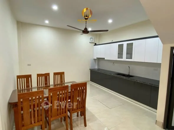 BÁN NHÀ 3 TẦNG PHỐ NAM THỊNH - P. NINH SƠN Diện tích 67m2 mặt tiền 4.5m