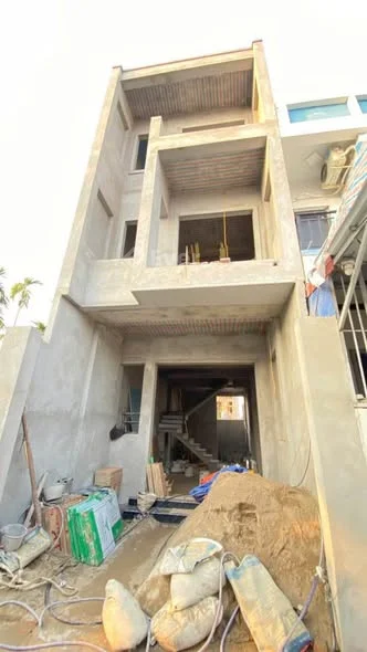 Mua sớm căn nhà phố 3 tầng này để nhận ngay giá 2,3 tỷ - còn thương lượng thêm được.
Không những đượ