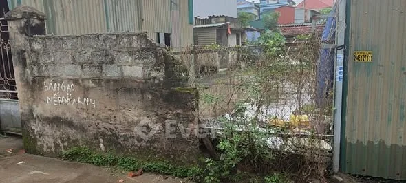 Ảnh bất động sản