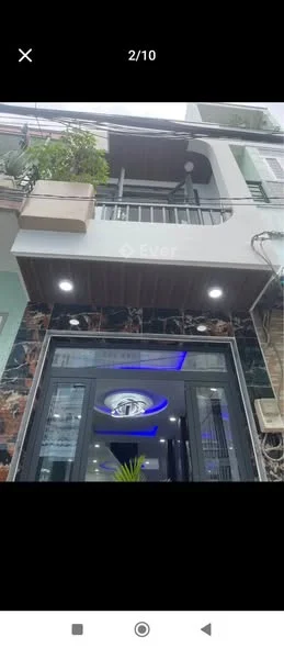 Ảnh bất động sản