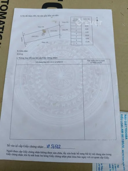 Ảnh bất động sản