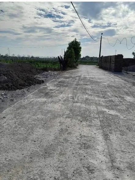 E có lô đất 132m, mặt 6m vuông vắn xóm 9 Khánh Hồng Yên Khánh, Ninh Bình