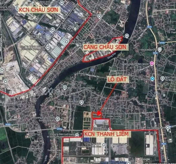 Tổ 5 - P. Thanh Tuyền - TP. Phủ Lý - T. Hà NamGiá trị thật, nhu cầu thật, tài chính vừa phải