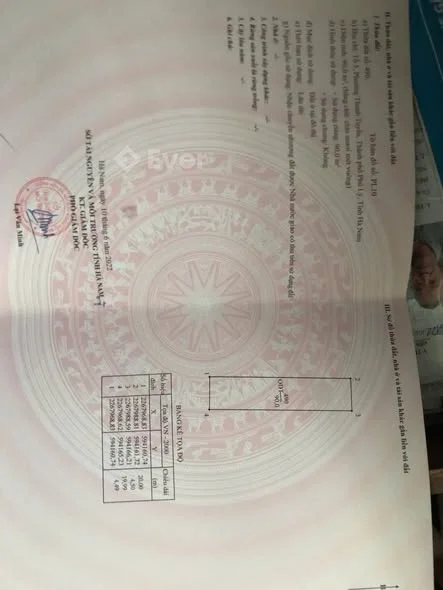 Ảnh bất động sản