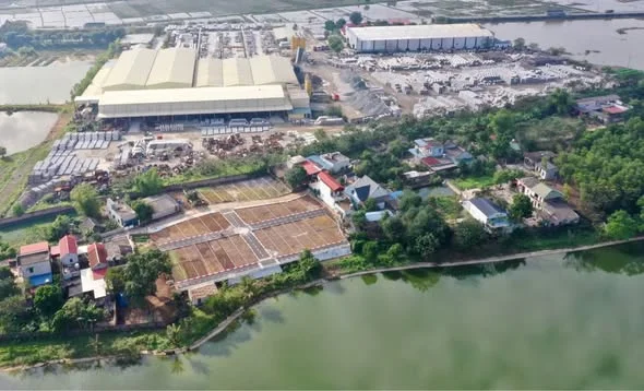 Ảnh bất động sản