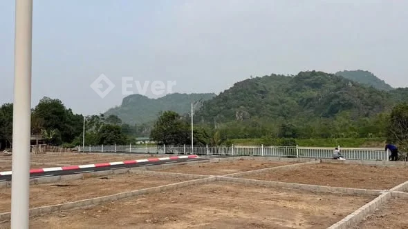 CƠ HỘI ĐẦU TƯ ĐẤT HIẾM GẦN KCN CAO DƯƠNG – SINH LỜI NHANH!
Vị trí: Thôn Vệ An – Cao Dương – Phú Thọ