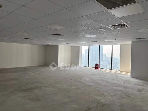 CHO THUÊ VĂN PHÒNG TẠI TÒA NHÀ ROX TOWER - 136 HỒ TÙNG MẬU