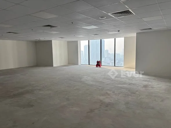 CHO THUÊ VĂN PHÒNG TẠI TÒA NHÀ ROX TOWER - 136 HỒ TÙNG MẬU