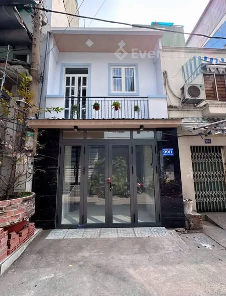 BÁN NHÀ MỚI Giá: 2tỷ950 TL nhẹ, Nhà HXH 99/ Đso 4 (Gò Xoài) BHHA, BTân