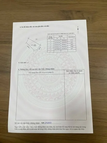 Ảnh bất động sản