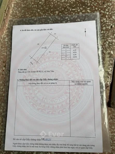 Ảnh bất động sản