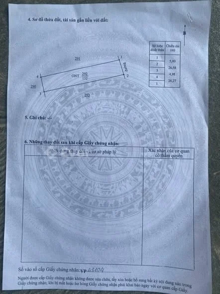 Ảnh bất động sản