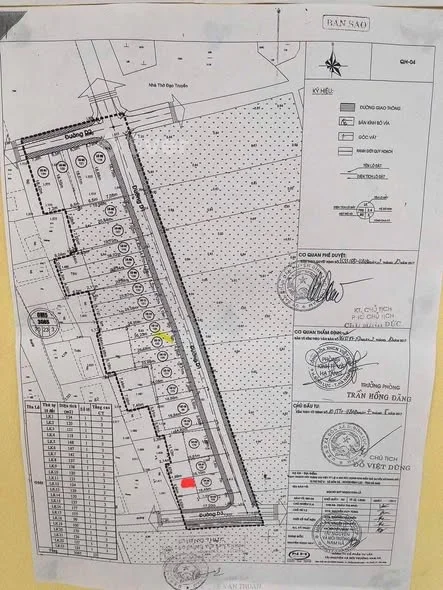 Ảnh bất động sản