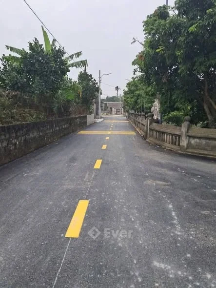 Giá 1 ti 0x (rẻ nhất khu)Cắt lỗ sâu lô Đất Đấu Giá Đa Bồ Đạo- Đồn Xá nay là xã Bình Mỹ