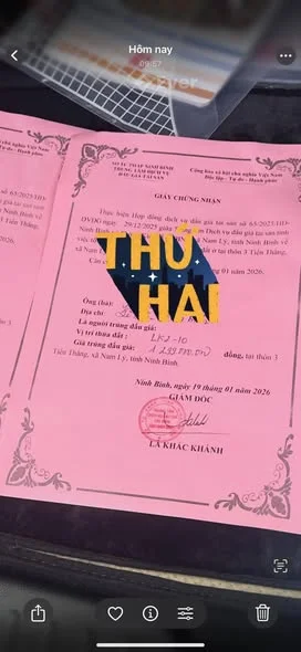 Ảnh bất động sản