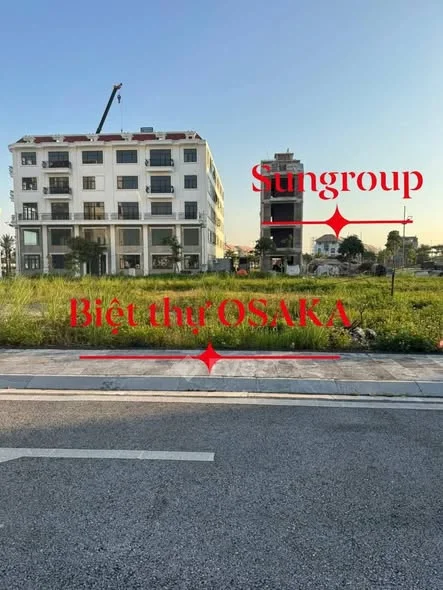 Ảnh bất động sản