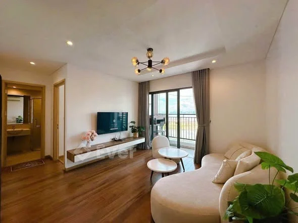 Bán căn hộ 2 phòng ngủ view biển tại Green Bay Garden Bãi Cháy