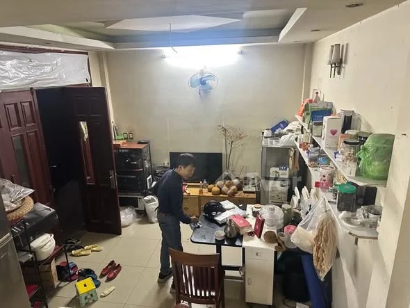 NHÀ ĐẸPPHỐ HOÀNG CẦU TT ĐỐNG ĐA DT 40Mx5 GIÁ 7,88 TỶ KHÔNG CÓ CĂN THỨ HAI NHÀ DÂN XÂY CHẮC CHẮN