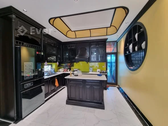 BÁN BIỆT THỰ 2,5 TẦNG PHƯỜNG HỒNG GAI - TỈNH QUẢNG NINH