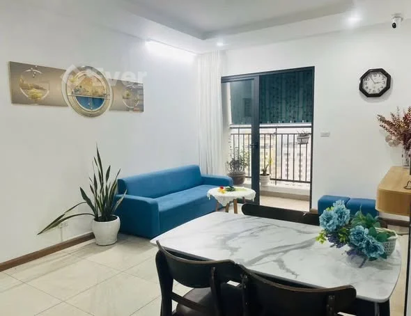 Ảnh bất động sản