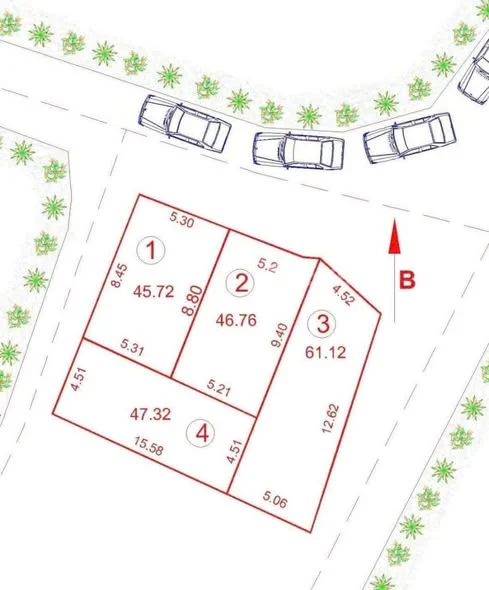 Ảnh bất động sản