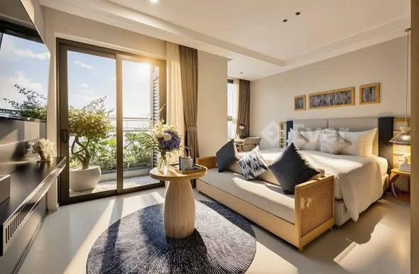 Ảnh bất động sản