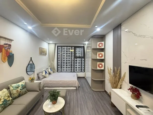 Bán căn studio toà A hướng đông namChung cư Bim 30 tầng. Diện tích 35m3