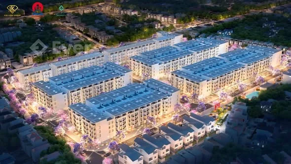 Ảnh bất động sản